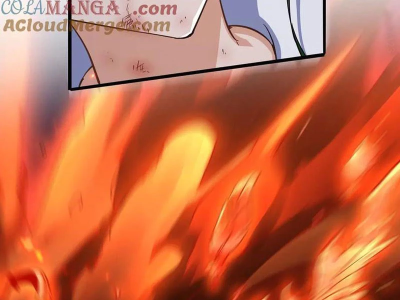 Nữ đồ đệ của ta muốn hắc hóa Chapter 30 - Trang 2