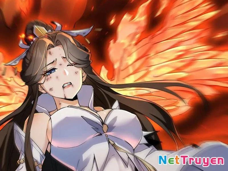 Nữ đồ đệ của ta muốn hắc hóa Chapter 30 - Trang 2