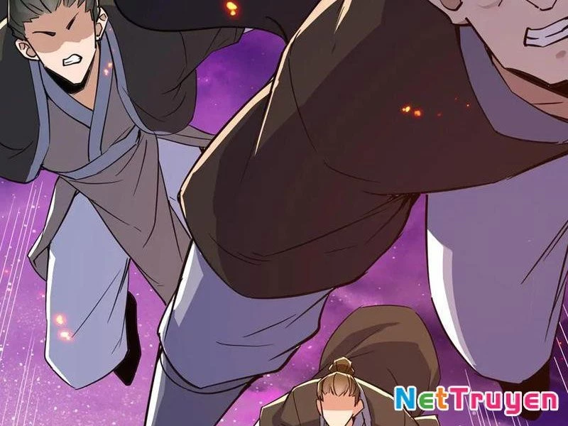 Nữ đồ đệ của ta muốn hắc hóa Chapter 30 - Trang 2