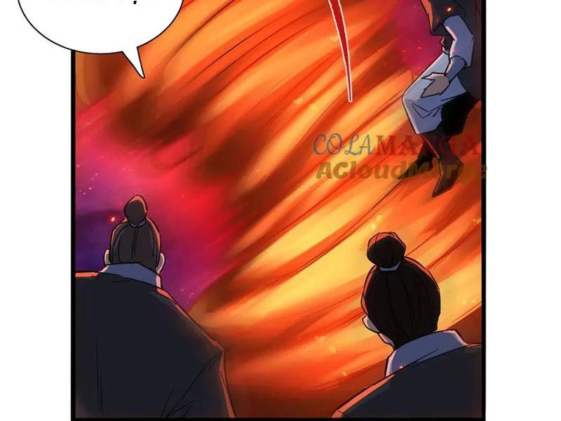 Nữ đồ đệ của ta muốn hắc hóa Chapter 30 - Trang 2