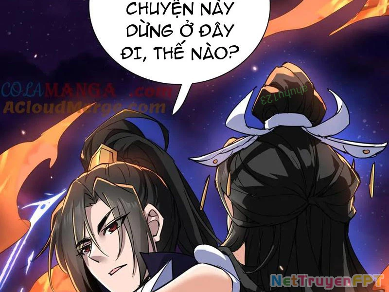 Nữ đồ đệ của ta muốn hắc hóa Chapter 30 - Trang 2