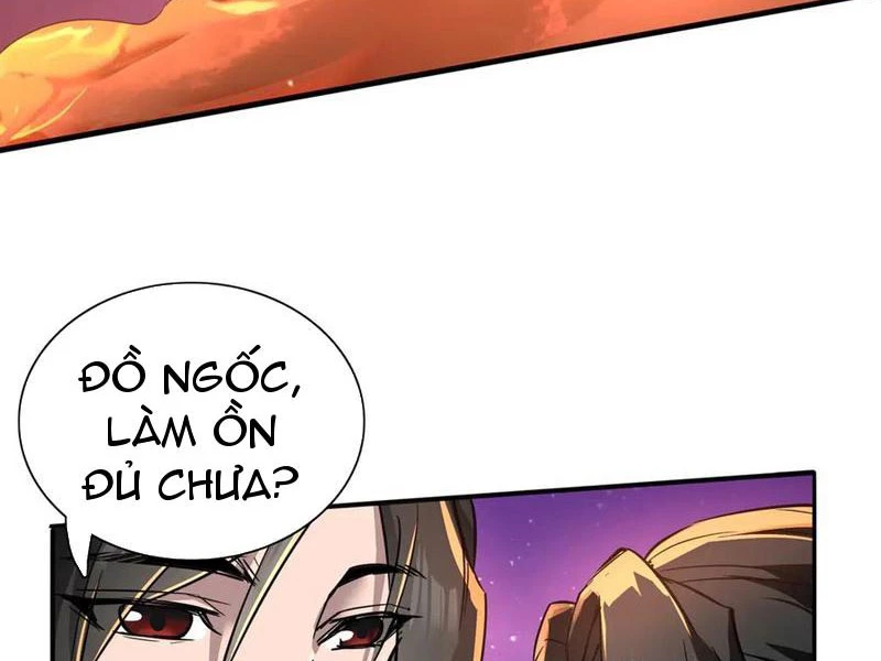 Nữ đồ đệ của ta muốn hắc hóa Chapter 30 - Trang 2