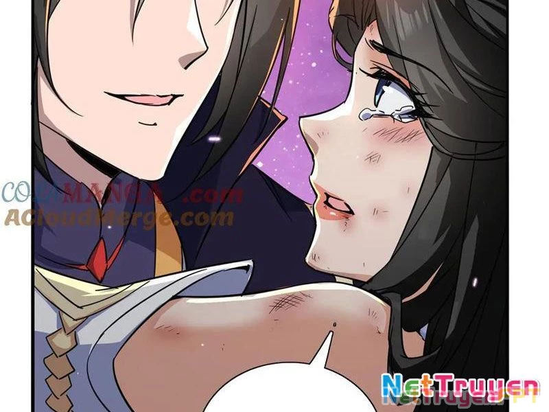 Nữ đồ đệ của ta muốn hắc hóa Chapter 30 - Trang 2