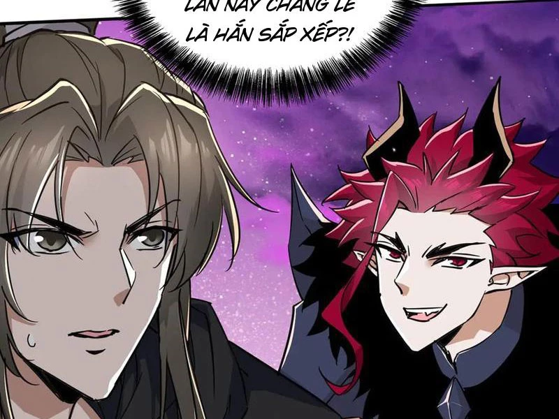 Nữ đồ đệ của ta muốn hắc hóa Chapter 30 - Trang 2