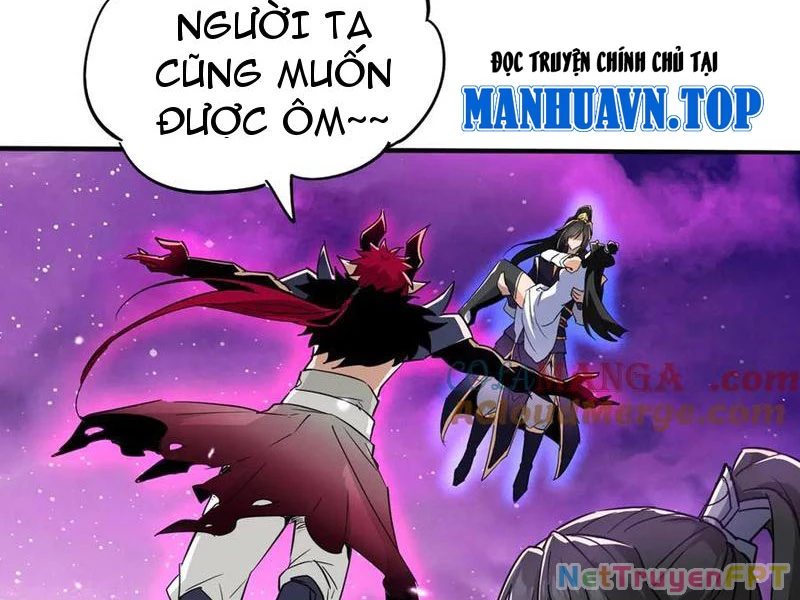 Nữ đồ đệ của ta muốn hắc hóa Chapter 30 - Trang 2
