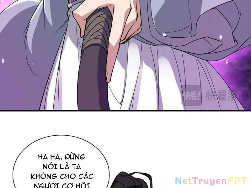 Nữ đồ đệ của ta muốn hắc hóa Chapter 30 - Trang 2