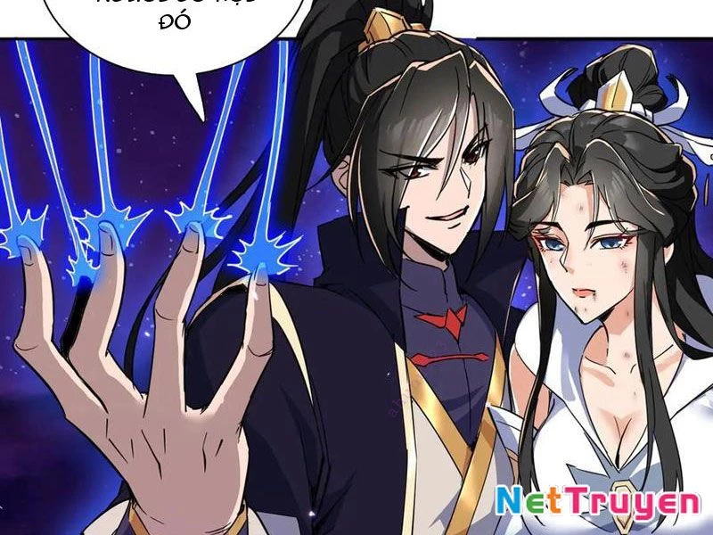 Nữ đồ đệ của ta muốn hắc hóa Chapter 30 - Trang 2