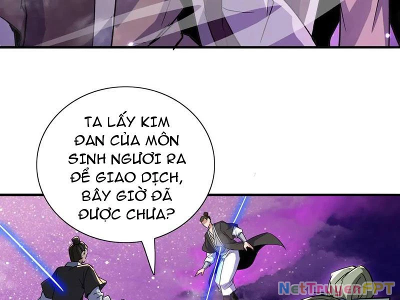 Nữ đồ đệ của ta muốn hắc hóa Chapter 30 - Trang 2