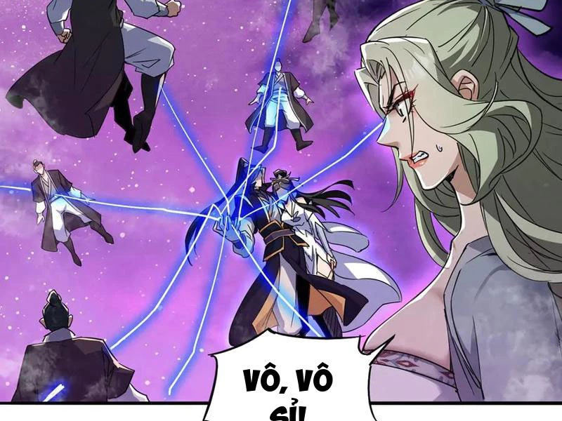 Nữ đồ đệ của ta muốn hắc hóa Chapter 30 - Trang 2