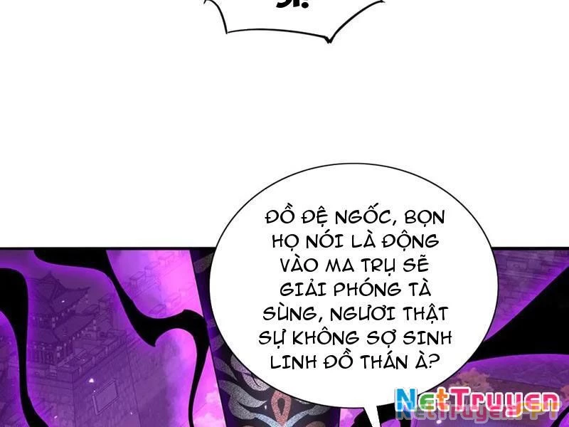 Nữ đồ đệ của ta muốn hắc hóa Chapter 30 - Trang 2
