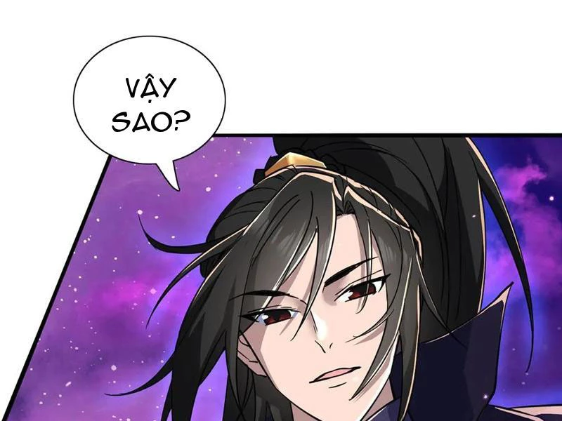 Nữ đồ đệ của ta muốn hắc hóa Chapter 30 - Trang 2