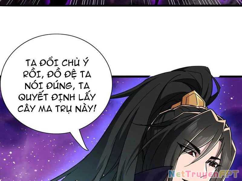 Nữ đồ đệ của ta muốn hắc hóa Chapter 30 - Trang 2