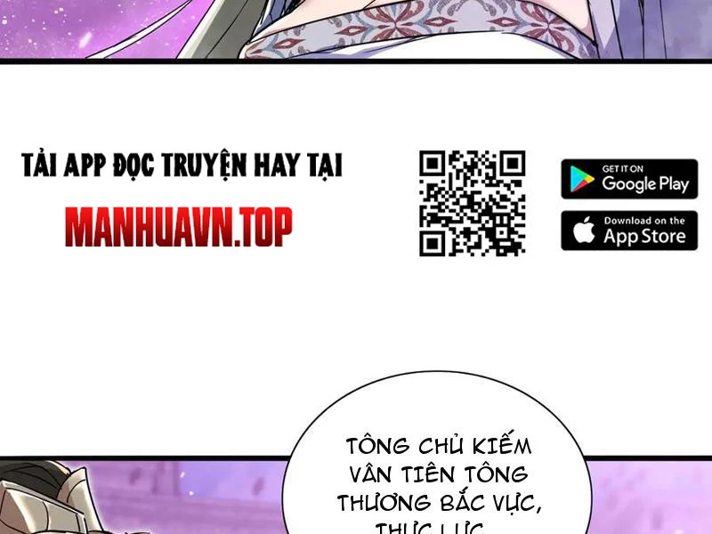 Nữ đồ đệ của ta muốn hắc hóa Chapter 30 - Trang 2