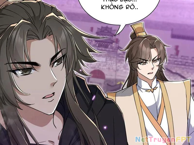 Nữ đồ đệ của ta muốn hắc hóa Chapter 30 - Trang 2