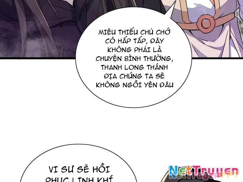Nữ đồ đệ của ta muốn hắc hóa Chapter 30 - Trang 2