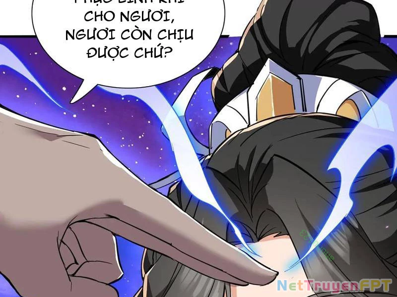 Nữ đồ đệ của ta muốn hắc hóa Chapter 30 - Trang 2