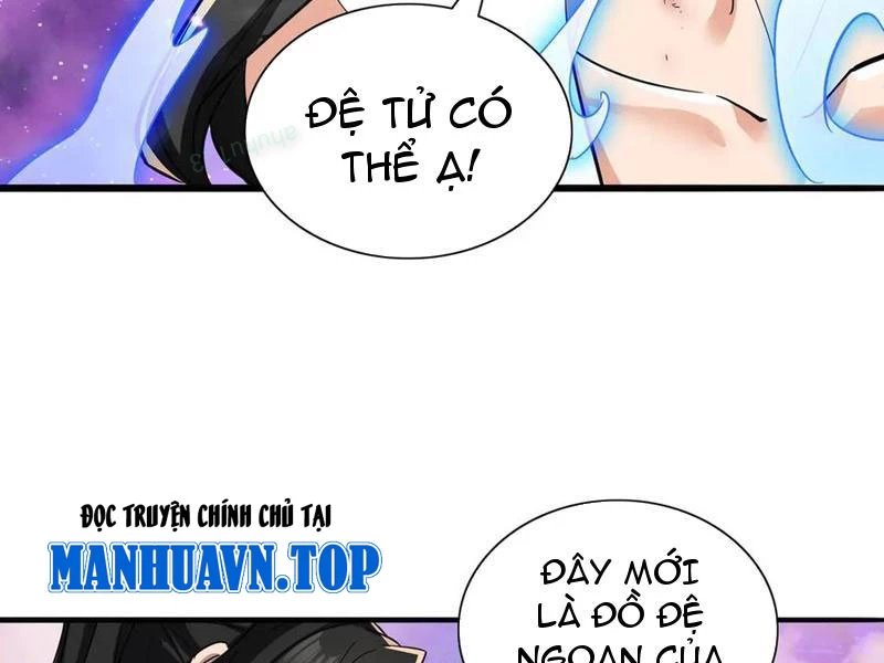 Nữ đồ đệ của ta muốn hắc hóa Chapter 30 - Trang 2