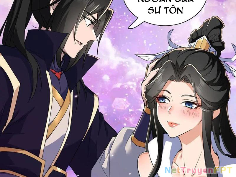 Nữ đồ đệ của ta muốn hắc hóa Chapter 30 - Trang 2