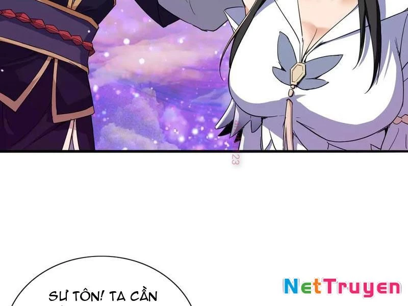 Nữ đồ đệ của ta muốn hắc hóa Chapter 30 - Trang 2