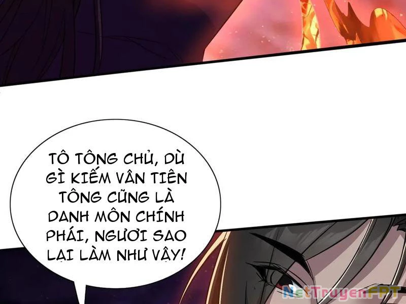 Nữ đồ đệ của ta muốn hắc hóa Chapter 30 - Trang 2