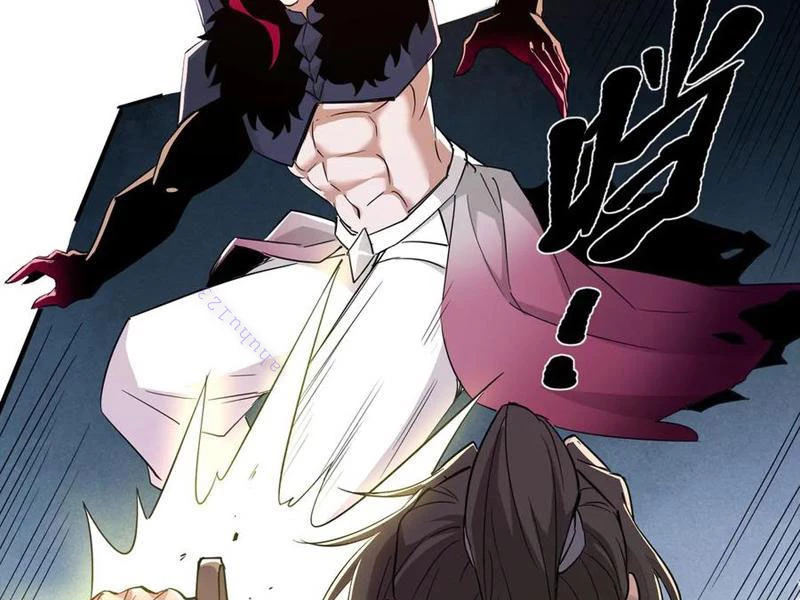 Nữ đồ đệ của ta muốn hắc hóa Chapter 30 - Trang 2