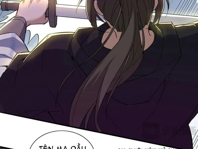 Nữ đồ đệ của ta muốn hắc hóa Chapter 30 - Trang 2