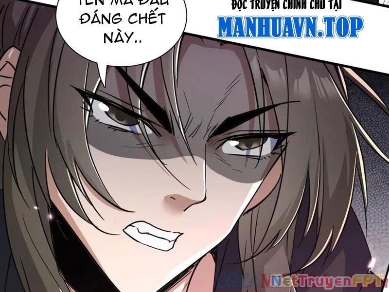 Nữ đồ đệ của ta muốn hắc hóa Chapter 30 - Trang 2