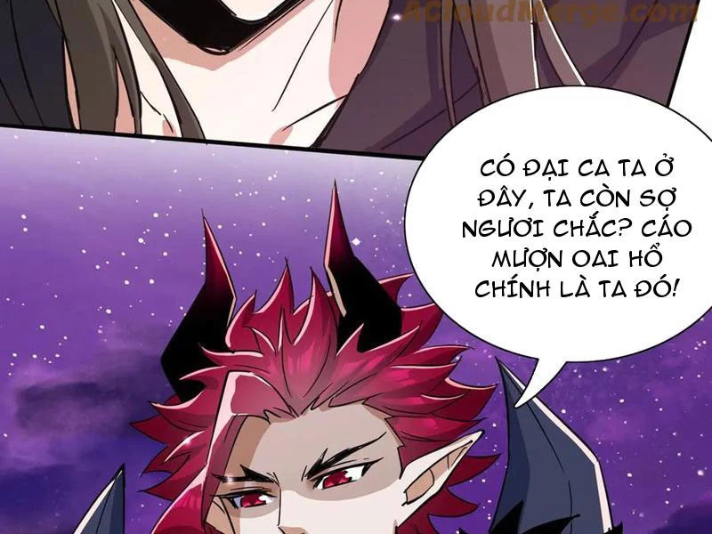 Nữ đồ đệ của ta muốn hắc hóa Chapter 30 - Trang 2