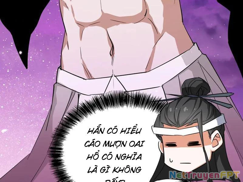 Nữ đồ đệ của ta muốn hắc hóa Chapter 30 - Trang 2