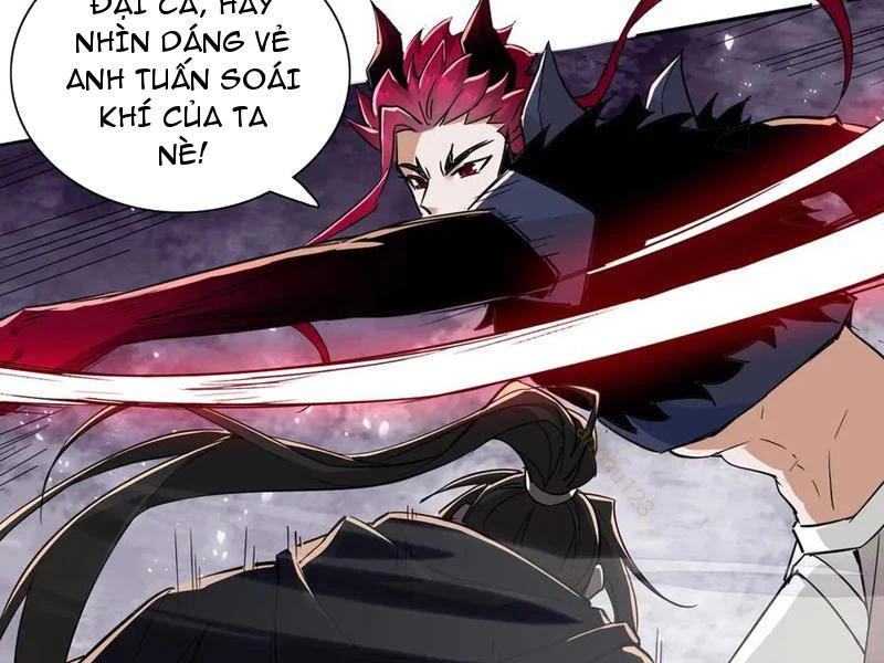 Nữ đồ đệ của ta muốn hắc hóa Chapter 30 - Trang 2