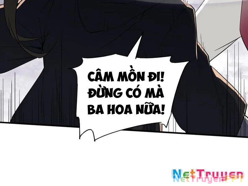 Nữ đồ đệ của ta muốn hắc hóa Chapter 30 - Trang 2