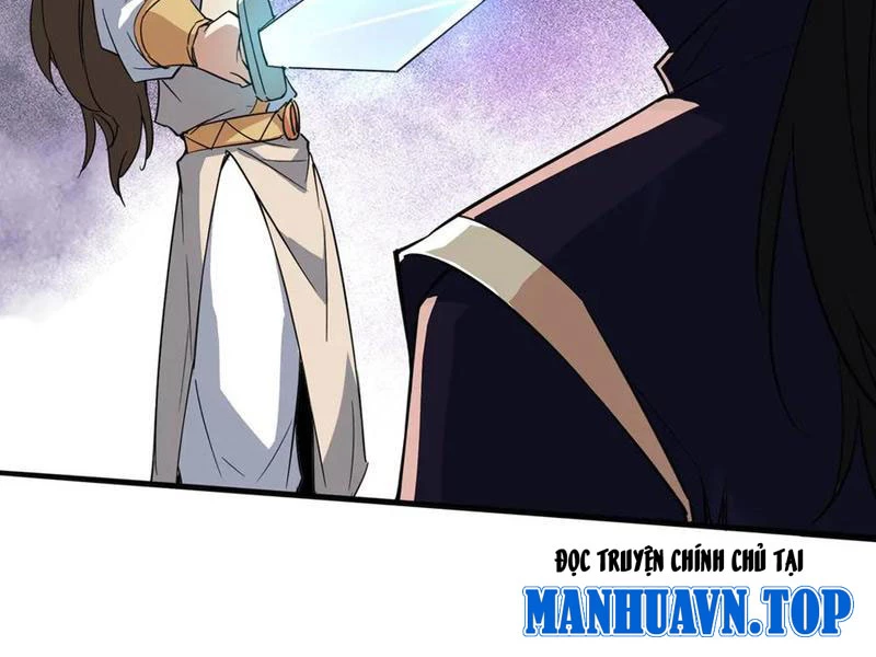 Nữ đồ đệ của ta muốn hắc hóa Chapter 30 - Trang 2