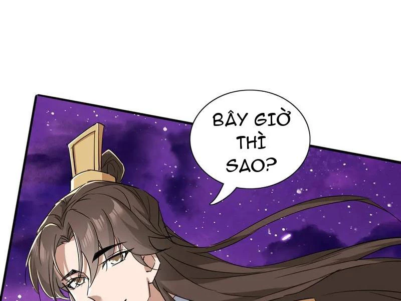 Nữ đồ đệ của ta muốn hắc hóa Chapter 30 - Trang 2