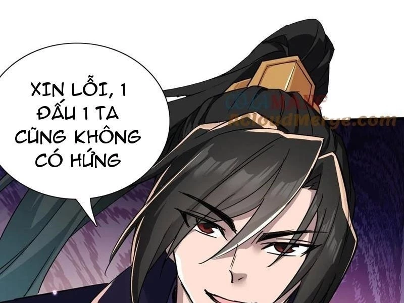Nữ đồ đệ của ta muốn hắc hóa Chapter 30 - Trang 2