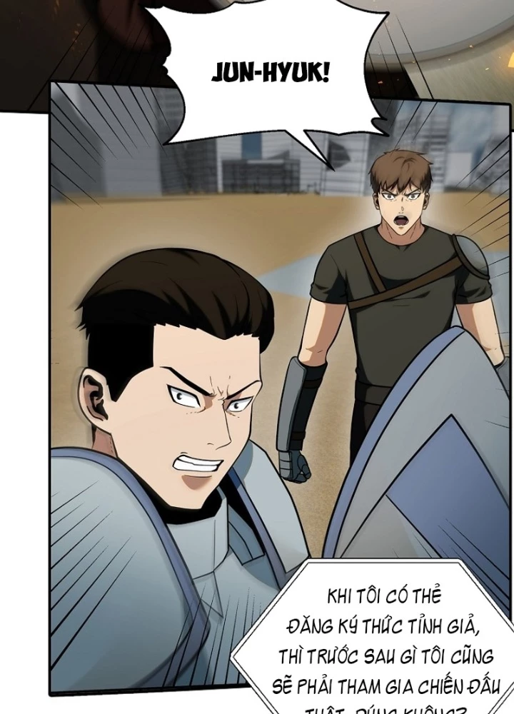 Kiếm Tiền Bằng Kỹ Năng Sao Chép Chapter 9 - Trang 3