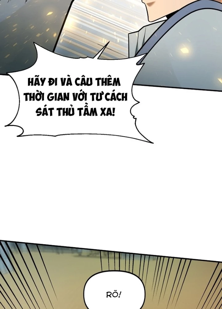 Kiếm Tiền Bằng Kỹ Năng Sao Chép Chapter 9 - Trang 3