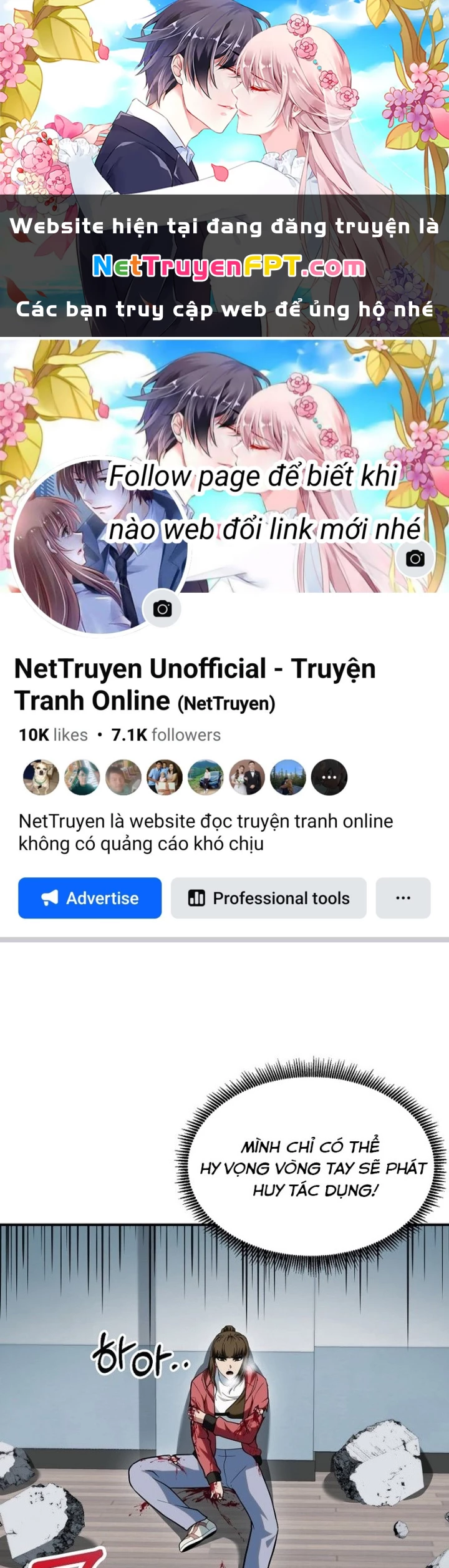 Kiếm Tiền Bằng Kỹ Năng Sao Chép Chapter 10 - Trang 3