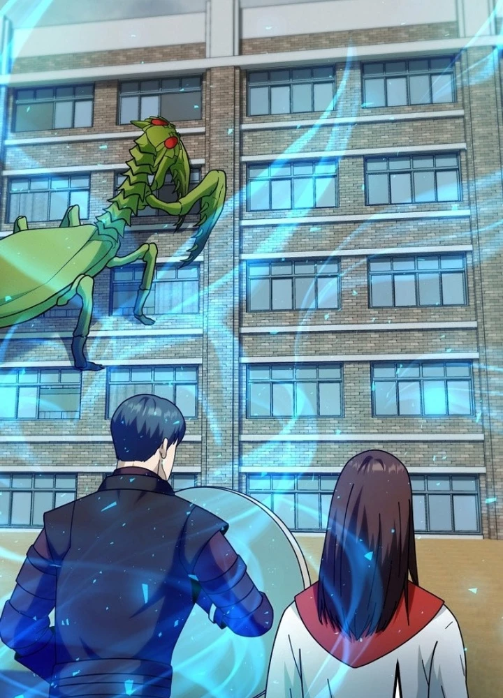 Kiếm Tiền Bằng Kỹ Năng Sao Chép Chapter 10 - Trang 3