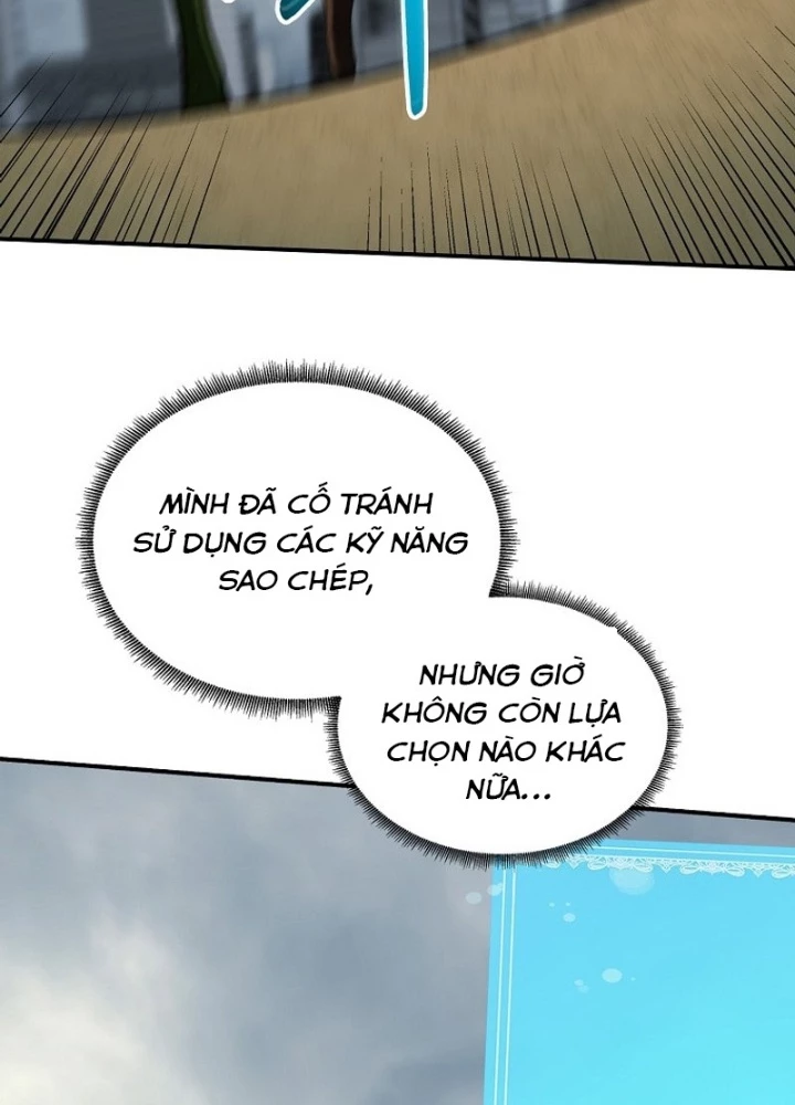 Kiếm Tiền Bằng Kỹ Năng Sao Chép Chapter 10 - Trang 3
