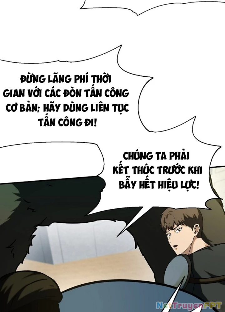 Kiếm Tiền Bằng Kỹ Năng Sao Chép Chapter 10 - Trang 3