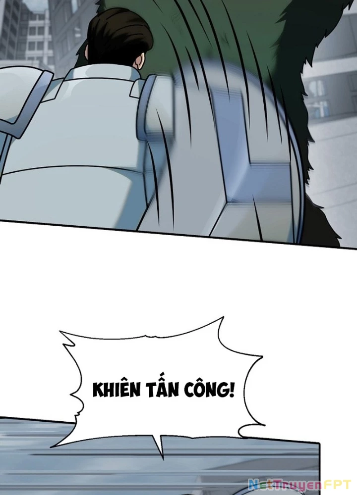 Kiếm Tiền Bằng Kỹ Năng Sao Chép Chapter 10 - Trang 3
