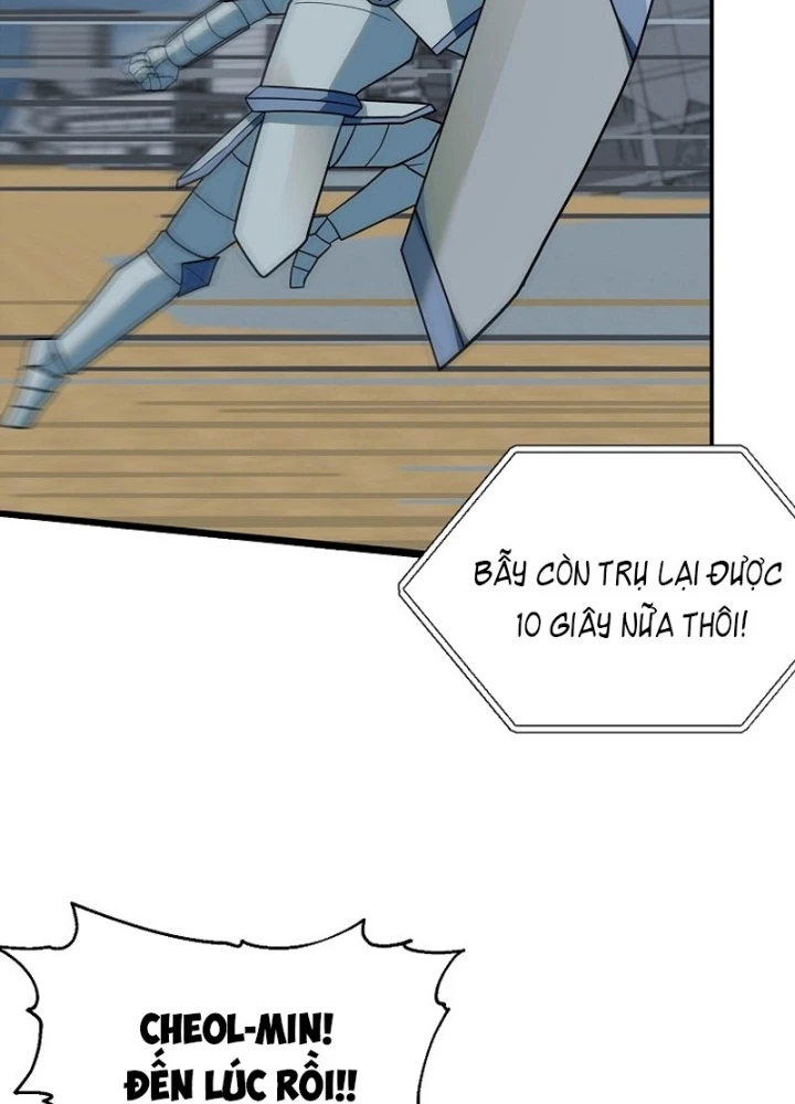 Kiếm Tiền Bằng Kỹ Năng Sao Chép Chapter 10 - Trang 3