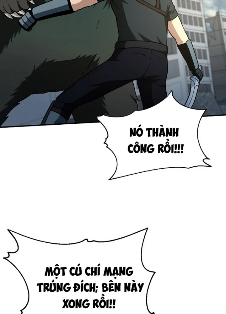 Kiếm Tiền Bằng Kỹ Năng Sao Chép Chapter 10 - Trang 3