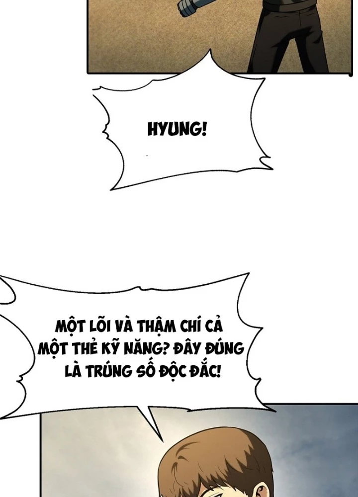 Kiếm Tiền Bằng Kỹ Năng Sao Chép Chapter 10 - Trang 3