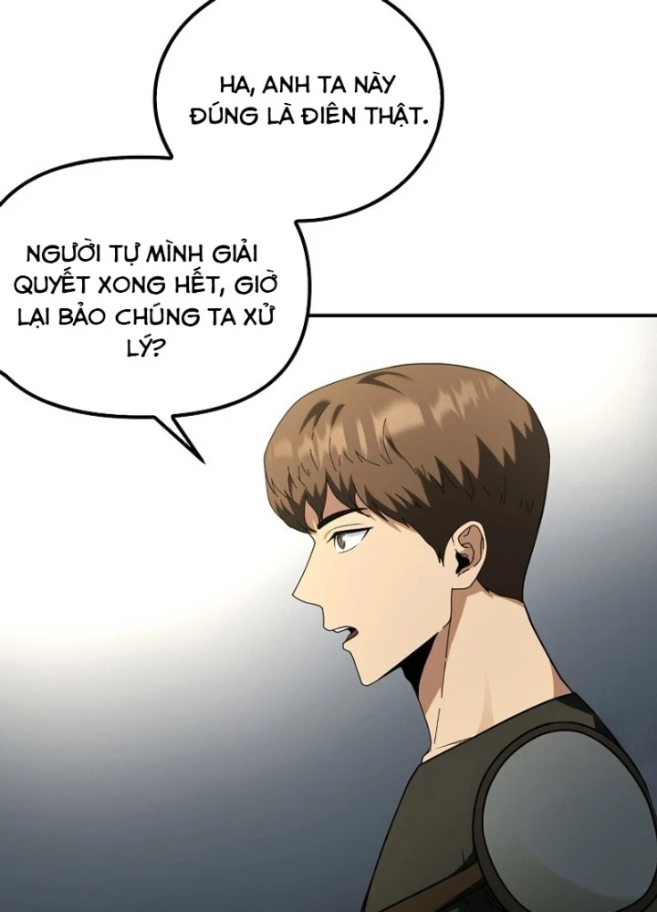 Kiếm Tiền Bằng Kỹ Năng Sao Chép Chapter 10 - Trang 3