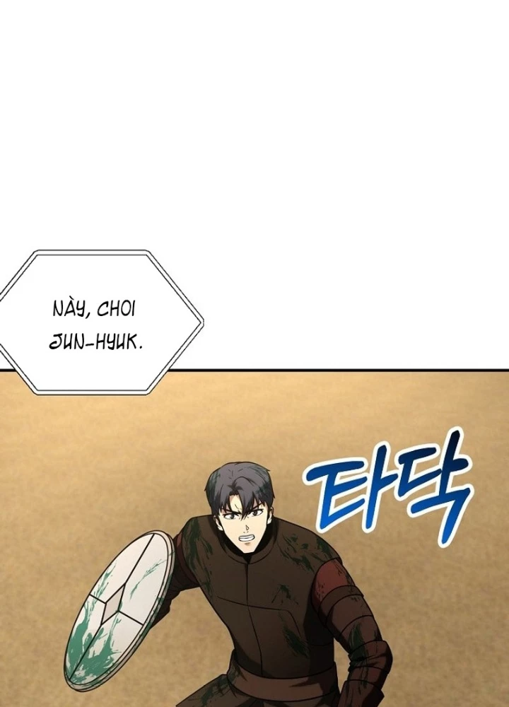 Kiếm Tiền Bằng Kỹ Năng Sao Chép Chapter 10 - Trang 3