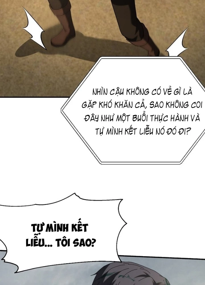 Kiếm Tiền Bằng Kỹ Năng Sao Chép Chapter 10 - Trang 3