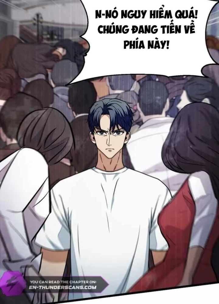 Kiếm Tiền Bằng Kỹ Năng Sao Chép Chapter 18 - Trang 2