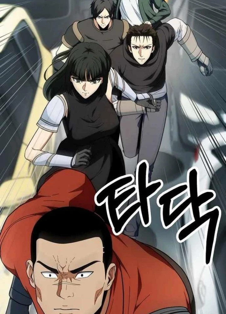 Kiếm Tiền Bằng Kỹ Năng Sao Chép Chapter 18 - Trang 2