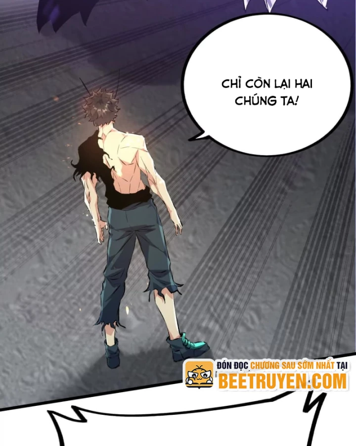 Mạt Thế Cẩu Sinh: Gián Giúp Ta Chồng Buff Chapter 17 - Trang 3